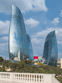 Baku